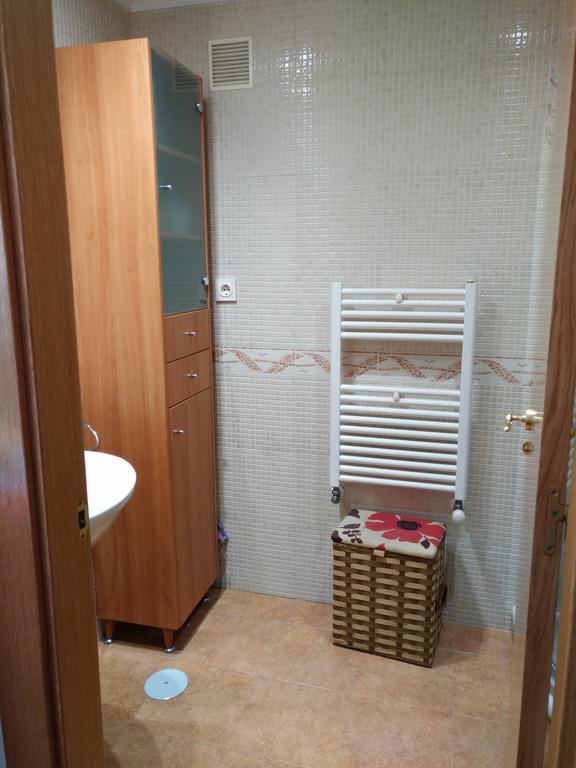 Iradri, Apartamento Playa Gijon Exterior photo