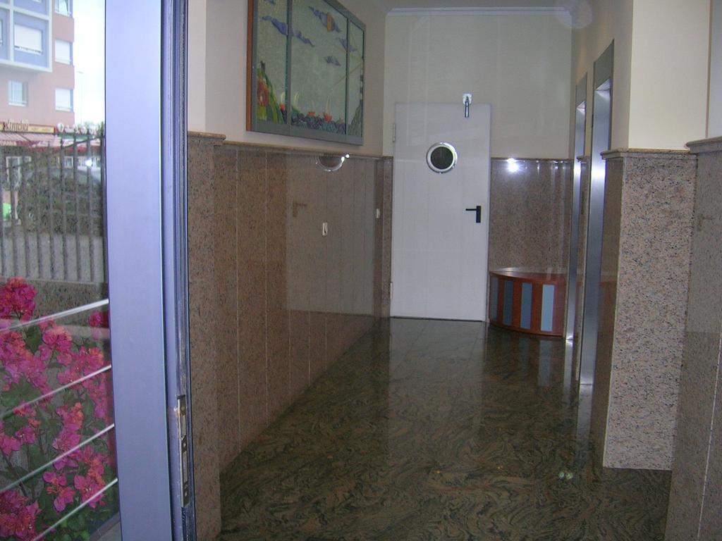 Iradri, Apartamento Playa Gijon Exterior photo